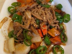 -队长面馆 La Pasteria del Capitano