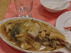 -长顺河豚馆(江洲东路)