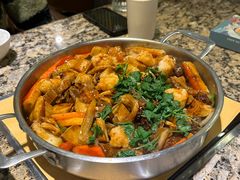 -黄记煌三汁焖锅(新世纪广场店)