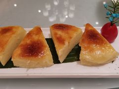鸡油马拉糕-宝园酒家(美林M·LIVE天地东座店)