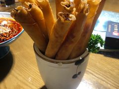 -蜀宴小调·精致家常菜(科华店)