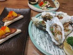 -红叶日料·放题·海胆·定食(星海店)