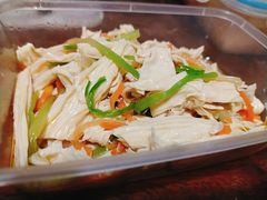 腐竹-味德丰·酱鹅(上海打浦路店)