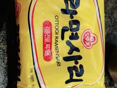 -兰正韩·韩国料理(春熙路店)