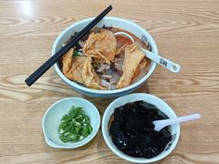 -家味螺蛳粉&烤鱼(五角场店)