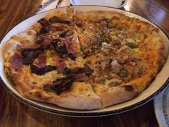 -PIZZA BIANCA(民园店)