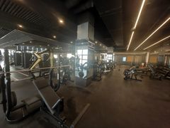 -一兆韦德健身·城市运动馆