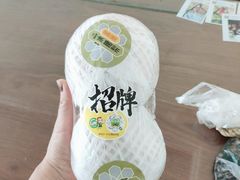 招牌冰糖梨-PAGODA百果园(台柳路凯德广场店)