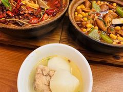 -罗妈砂锅(四川成都奎星楼店)