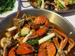 -五丁桥光头香辣蟹(望江橡树林店)