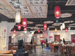 -嗣林·爷爷的私房菜(湾里店)