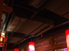 -蜀大侠火锅(森兰花园城店)