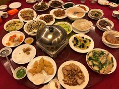 -深运潮州粥(东门店)