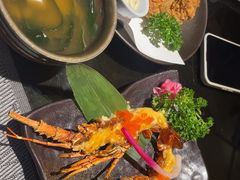 -昱匠·日本料理(金融街店)