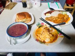 -何九海南茶店(鬼仔巷店)