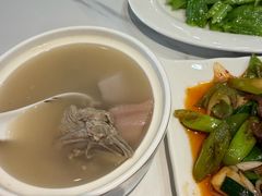 -金熊猫川菜餐厅