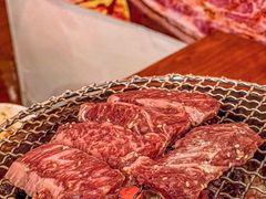 -大阪烧肉BAKA一代(十亩地店)