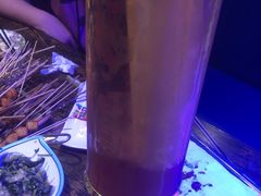 -外滩海鲜烧烤广场(东三旗店)