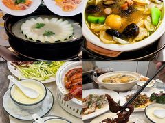 -美未居·老字号·地道顺德菜·桑拿鸡·鱼生(容桂店)