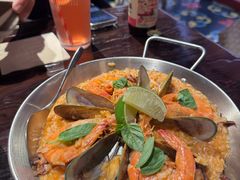 -Brut Eatery悦璞食堂(建国东路店)