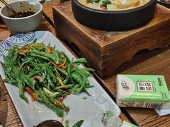 -云海肴·云南小炒·汽锅鸡(天津国金汇店)