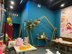 -李大牛和刘大力手作甜品(凯德店)