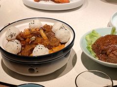 -局气 烤鸭·北京菜(武清店)