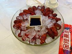-金陵暴走小龙虾·迷踪蟹(凯德MALL店)