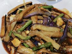 -紫光园·烤鸭·北京菜(劲松店)