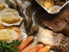 -拾勝牛·江景安格斯烧肉放题(江湾阳光天地店)