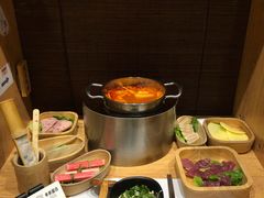 -独食火锅·半米屋台(望平街店)