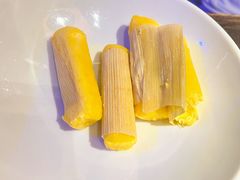 -绿茶餐厅(燕郊永旺店)