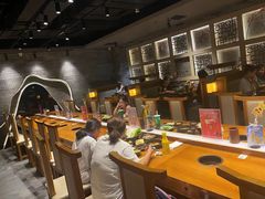 -呷哺呷哺 黄金牧场 (欢乐谷店)