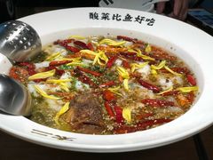 -太二酸菜鱼(正大广场店)