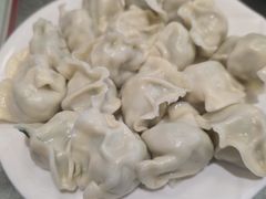 -军嫂饺子馆(岳家寨小区店)