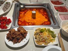 -海底捞火锅(亲子主题北金鹰店)