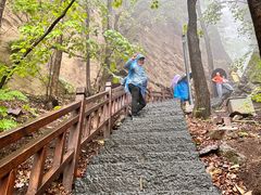 -五女山景区