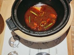 -米国现煲煲仔饭(塔子湖店)