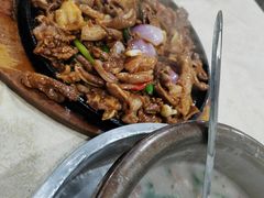 -标记美食新鲜猪杂(兴南大道店)