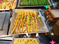 -很久以前羊肉串(中山公园店)