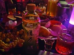 -MOSSO音乐酒吧·live house(南京旗舰店)