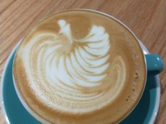 -COTTON CAFE(德信·中外公寓店)