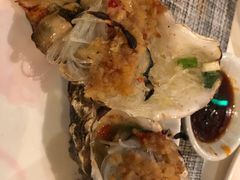 时令生蚝-The COOK·厨餐厅·自助餐(浦东嘉里大酒店)