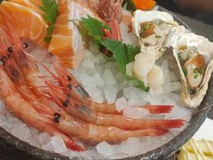 -菊上料理(蜀山银泰百货店)