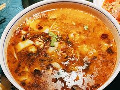 -锅碗瓢盆·重庆本土菜(南坪东东摩店)