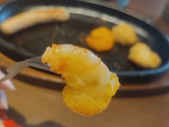 -萨莉亚意式餐厅(南京虹悦城店)