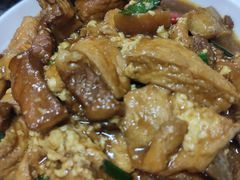 -阿清嫂农家乐.黎窑烤鸡