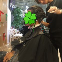 -简法造型·品牌形象店