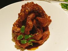 -新白鹿餐厅(爱琴海购物中心店)