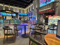 -万达影城 (甘井子万达广场IMAX店)